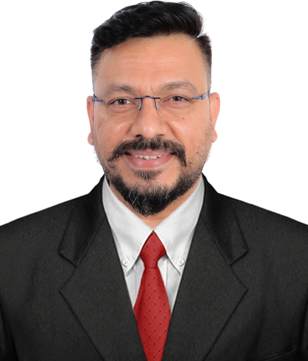 Arun Arun